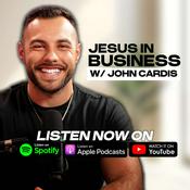 Jesus In Business