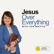 Jesus Over Everything