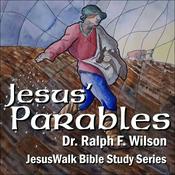Jesus' Parables for Disciples