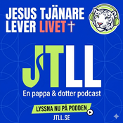 Jesus tjänare lever livet