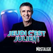 Jeudi, c’est Julien