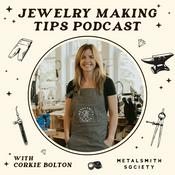 Jewelry Making Tips with Metalsmith Society