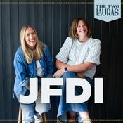 JFDI with The Two Lauras - For Freelance Social Media Managers