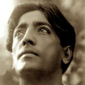 Jiddu Krishnamurti: Inteligencia Artificial e Inteligencia Humana