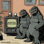 Jim and Steve Watch a Show