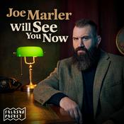 Joe Marler Will See You Now