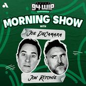 94WIP Morning Show with Joe DeCamara and Jon Ritchie