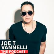 JOE T VANNELLI Podcast  "Slave To The Rhythm"