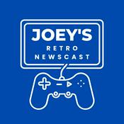 Joey's Retro Newscast