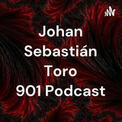 Johan Sebastián Toro 901 Podcast
