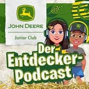 John Deere Junior Club - Der Entdecker-Podcast
