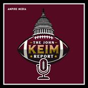 John Keim Report