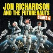 Jon Richardson and the Futurenauts
