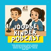 Joodse Kinder Podcast