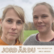 Jord är du