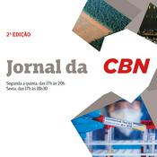 Jornal da CBN 2ª Edição