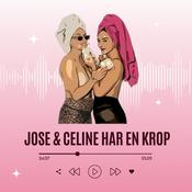 Jose og Celine har en krop