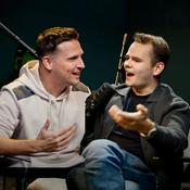 The Josh Cahill & Swiss001 Show