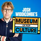 Museum of Pop Culture with Josh Widdicombe