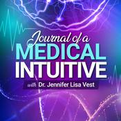 Journal of A Medical Intuitive