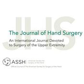 Journal of Hand Surgery