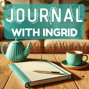 Journal with Ingrid