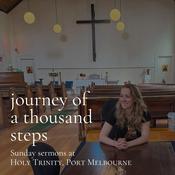 Journey of a Thousand Steps