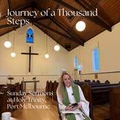 Journey of a Thousand Steps