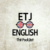 The ETJ English Podcast