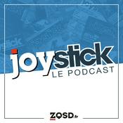 Joystick - le podcast