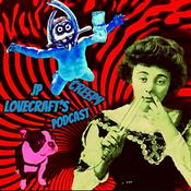 JP Lovecraft's Creepy Podcast