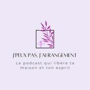 J'peux pas, j'ai Rangement !
