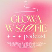 Głową w szafie