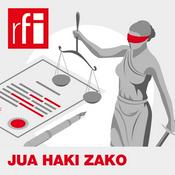 Jua Haki Zako
