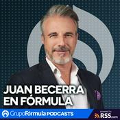 Juan Becerra en Fórmula