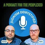 JUDAISM DEMYSTIFIED | A Guide for Today's Perplexed: Torah Foundations, Reason, and Tradition