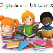 Juguemos con los Libros Podcast