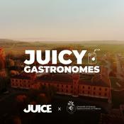 Juicy Gastronomes - Stories from gastronomes around the world
