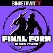Final Form - Jujutsu Kaisen