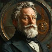Jules Verne Audiobooks