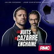 Les nuits du Cazarre enchaîné
