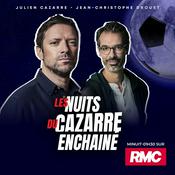 Les nuits du Cazarre enchaîné