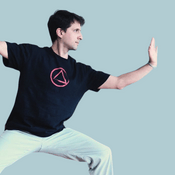 Julien Desbordes - Tai Chi Chuan Heaven Man Earth
