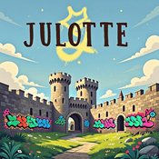 Julotte (histoires pour enfants)