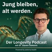 Jung bleiben, alt werden