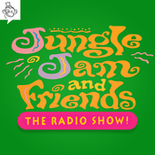 Jungle Jam and Friends the Radio Show