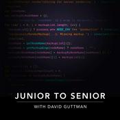 Junior to Senior with David Guttman