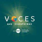 Voces que transforman