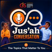 Jus' Ah Conversation