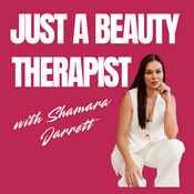 Just a Beauty Therapist